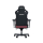 Anda Seat Kaiser 4 L Maroon PVC - 1473920 - zdjęcie 2